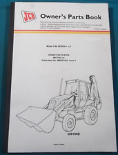 Jcb 214e 4le for sale  Union