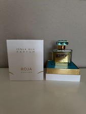 Roja parfums isola gebraucht kaufen  Mülheim an der Ruhr