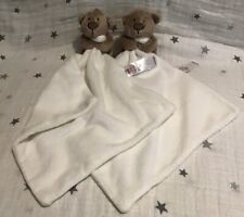 Asda george teddy for sale  POLEGATE