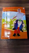Zwergenkostüm kinder erwachse gebraucht kaufen  Baden-Baden
