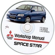 Mitsubishi space star usato  Italia