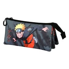 Trousse triple naruto d'occasion  France