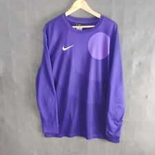 Nike goalkeeper jersey for sale  Miami