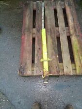 Claas liner 330 gebraucht kaufen  Hoogstede