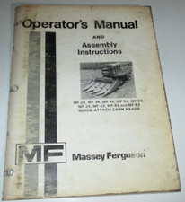 Massey ferguson 63 for sale  Elizabeth