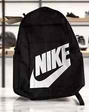 Zaino nero nike usato  Zeccone