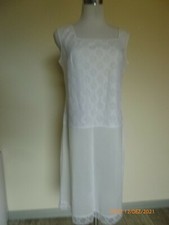 Kleidchen unterkleid nachtklei gebraucht kaufen  Teublitz