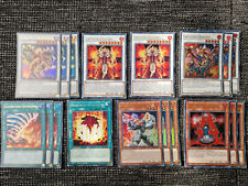 Yugioh laval pyro gebraucht kaufen  Mettingen