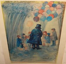 Barbara wood balloon for sale  Hawthorne
