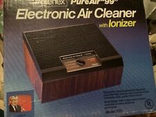 Vtg pollenex electronic for sale  Worcester