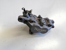 Triumph tt600 bremssattel gebraucht kaufen  Karlsdorf-Neuthard