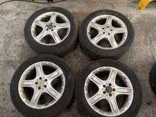 Mercedes benz class for sale  MALDON