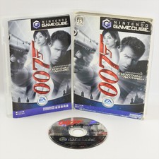 007 TUDO ou NADA Gamecube Nintendo Para JP System 1648 gc comprar usado  Enviando para Brazil