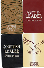 4 x Cartas de Jogo ÚNICAS RARAS MODERNAS "Whisky - Líder Escocês" comprar usado 4 x Cartas de Jogo ÚNICAS RARAS MODERNAS "Whisky - Líder Escocês" comprar usado  Enviando para Brazil