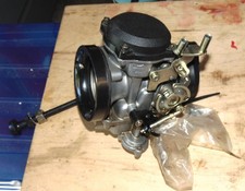 Harley sportster carb for sale  Olympia