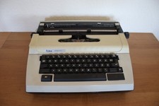 Erika schreibmaschine robotron gebraucht kaufen  Potsdam