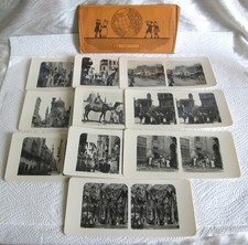 Riginal stereoskop bilder gebraucht kaufen  Hagen