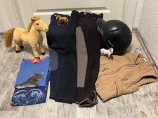 Reiterpaket pferdemädchen tei gebraucht kaufen  Eutin