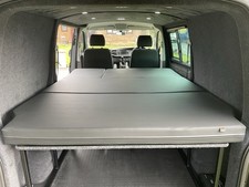 Van king kombi for sale  BOLTON