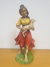 Euromarchi statua presepe usato  Milano