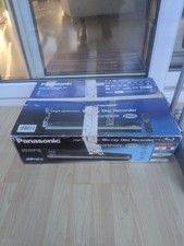 Panasonic dmr bw780ebk for sale  LEOMINSTER