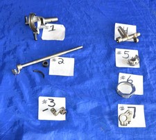 Parts alco blind for sale  Harrisburg