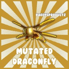 Mutated dragonfly grow for sale  NOTTINGHAM