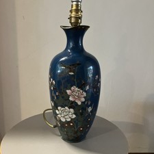 Antique cloisonné vase for sale  BIRMINGHAM