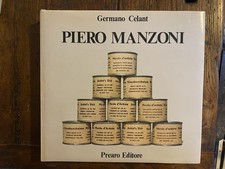 Celant germano piero usato  Cormano