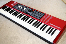 Nord electro note for sale  NORTHALLERTON