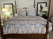 Croscill queen comforter for sale  Lakeland