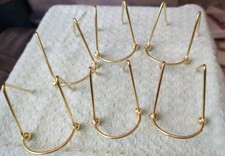 Vtg gold tone for sale  South Plainfield