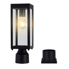 Solar lamp post for sale  Tampa