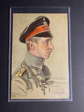Wwi german postcard for sale  SWANSEA