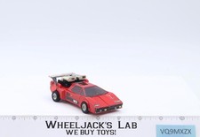 Sunstreaker red takara for sale  Eldora