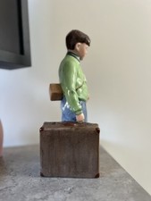 Royal doulton children for sale  STAMFORD