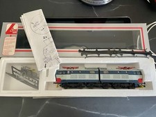Lima art.208341lp locomotiva usato  Dubino