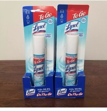 Lysol spray travel for sale  Jesup