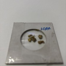 Gram gold nuggets for sale  Redford