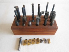 Boring bar set for sale  Huntington Beach
