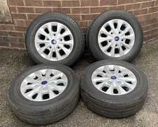 Genuine ford transit for sale  CHEADLE
