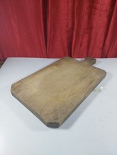 Vintage french chopping for sale  ROSSENDALE