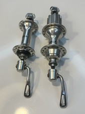 Mozzi hubs campagnolo usato  Mercogliano