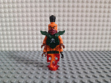 Lego ninjago nadakhan gebraucht kaufen  Tettnang