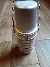 Borraccia militare usato  Schivenoglia