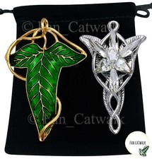 Arwen evenstar brooch for sale  LONDON