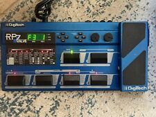 Digitech rp7 valve for sale  Santa Monica
