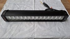 Led lightbar ffroad gebraucht kaufen  Schwäbisch Gmünd