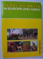 Rarität sammelbilderalbum bun gebraucht kaufen  Deutschland