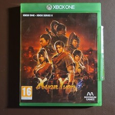 Xuan yuan sword usato  Terranuova Bracciolini